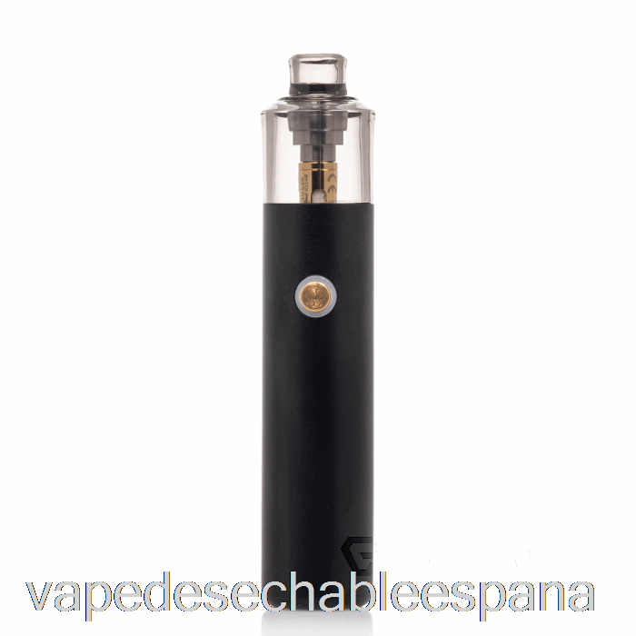 Vape España Dotmod Dotstick Revo V1.5 35w Pod System Negro